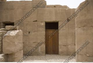 Photo Texture of Karnak Temple 0174